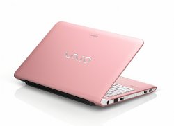 Laptop Sony VAIO SVE1111M1E