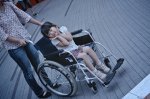 wózek inwalidzki dla dzieci