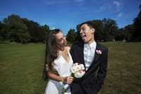 fotograf ślubny w Skoczowie w niskiej cenie