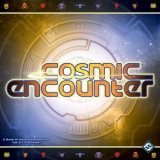 Gra planszowa - Cosmic Encounter
